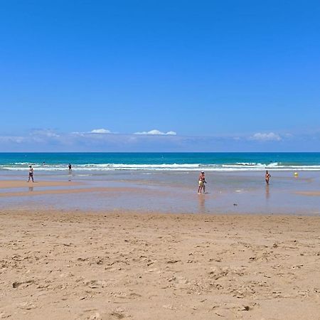 Apartamento Chiclana De La Frontera Kültér fotó