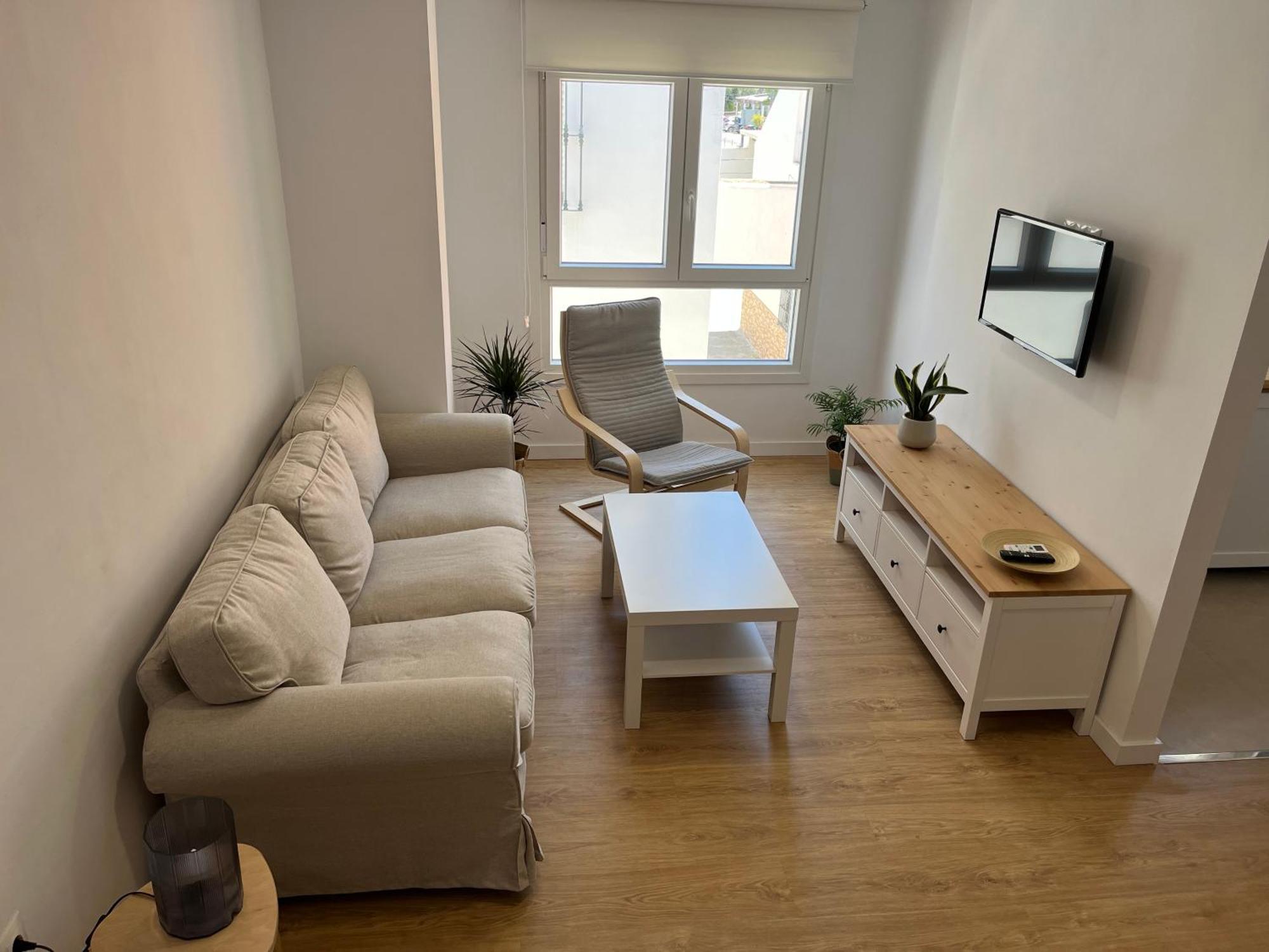 Apartamento Chiclana De La Frontera Kültér fotó