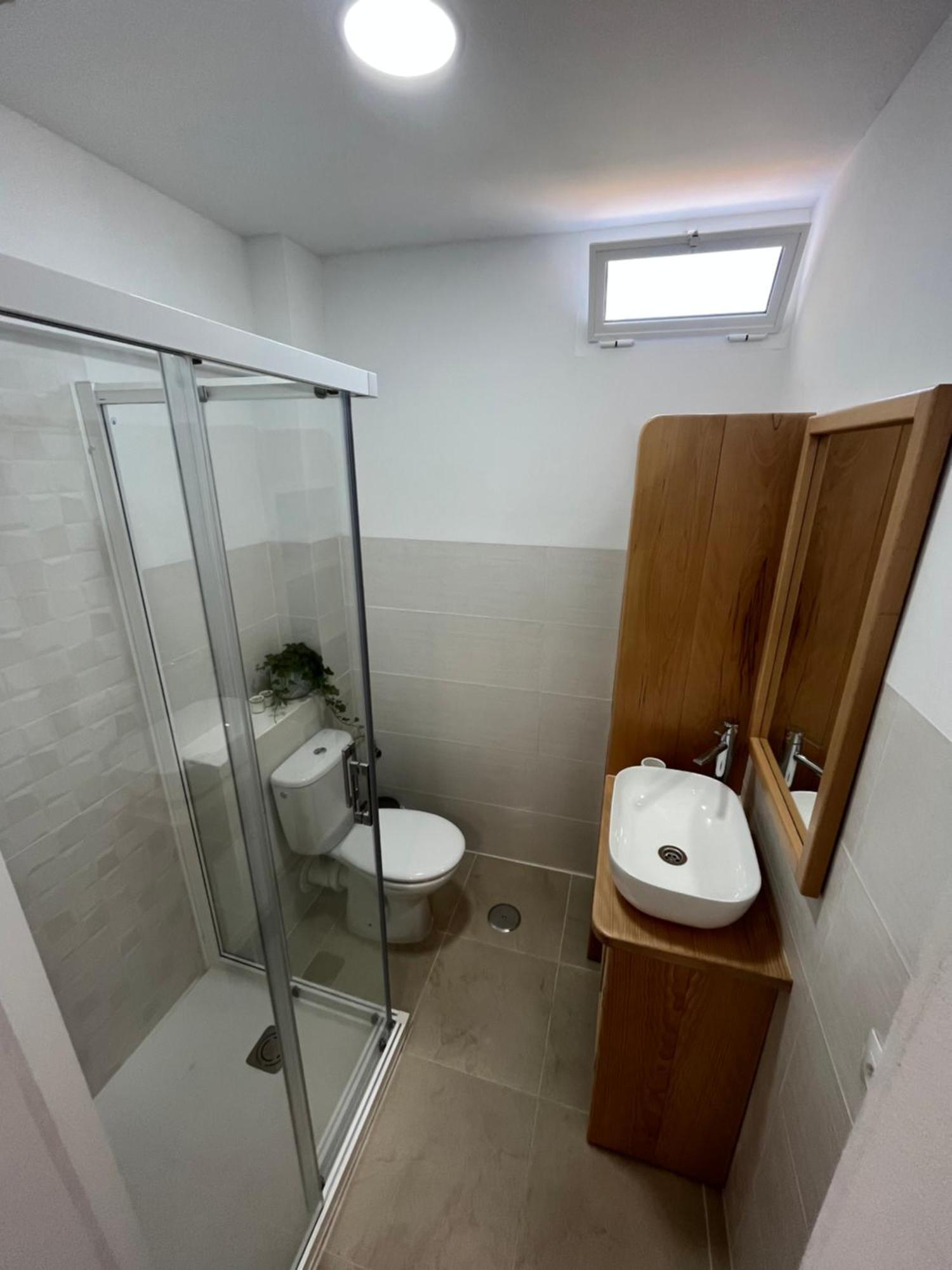 Apartamento Chiclana De La Frontera Kültér fotó