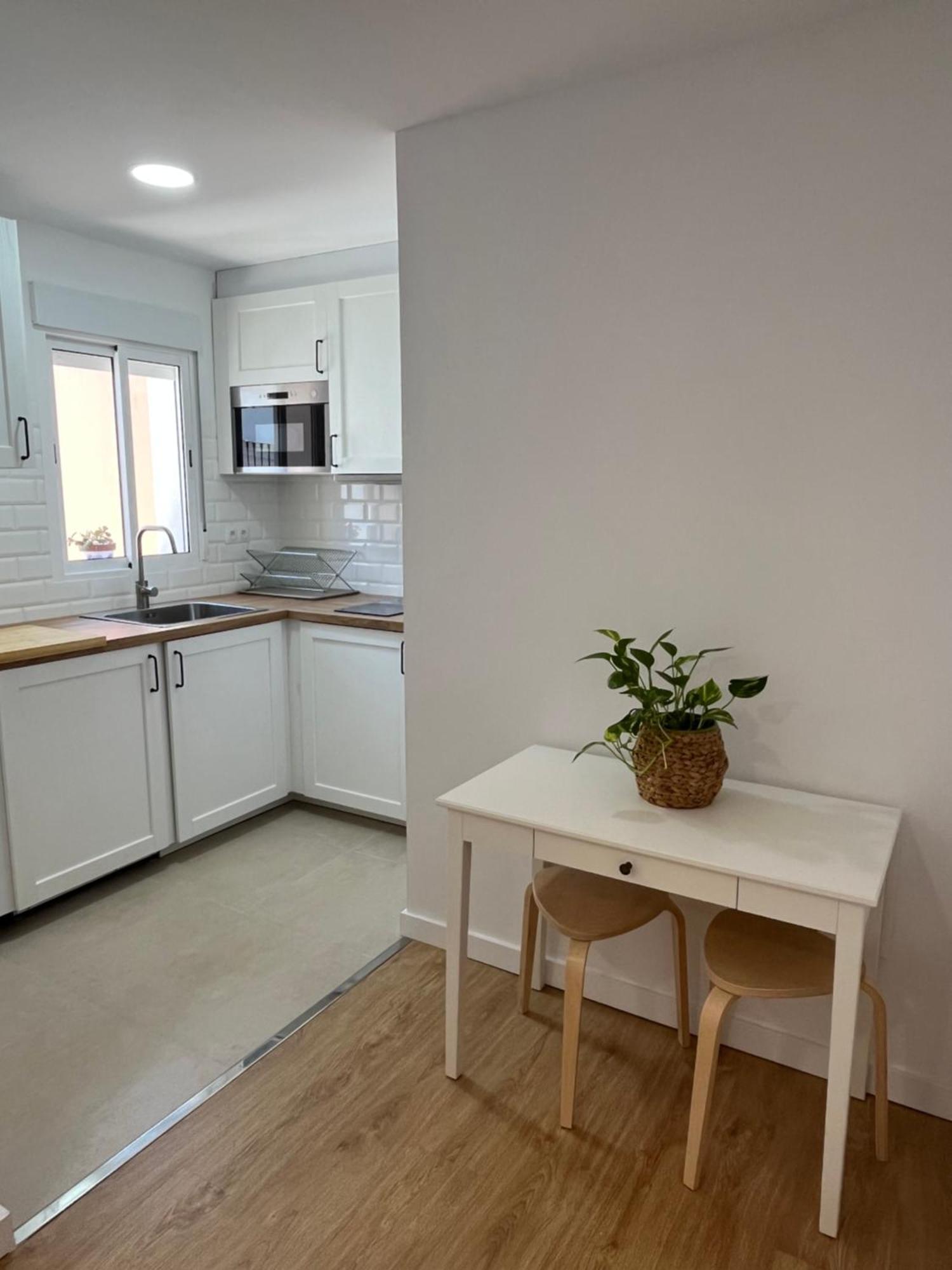 Apartamento Chiclana De La Frontera Kültér fotó
