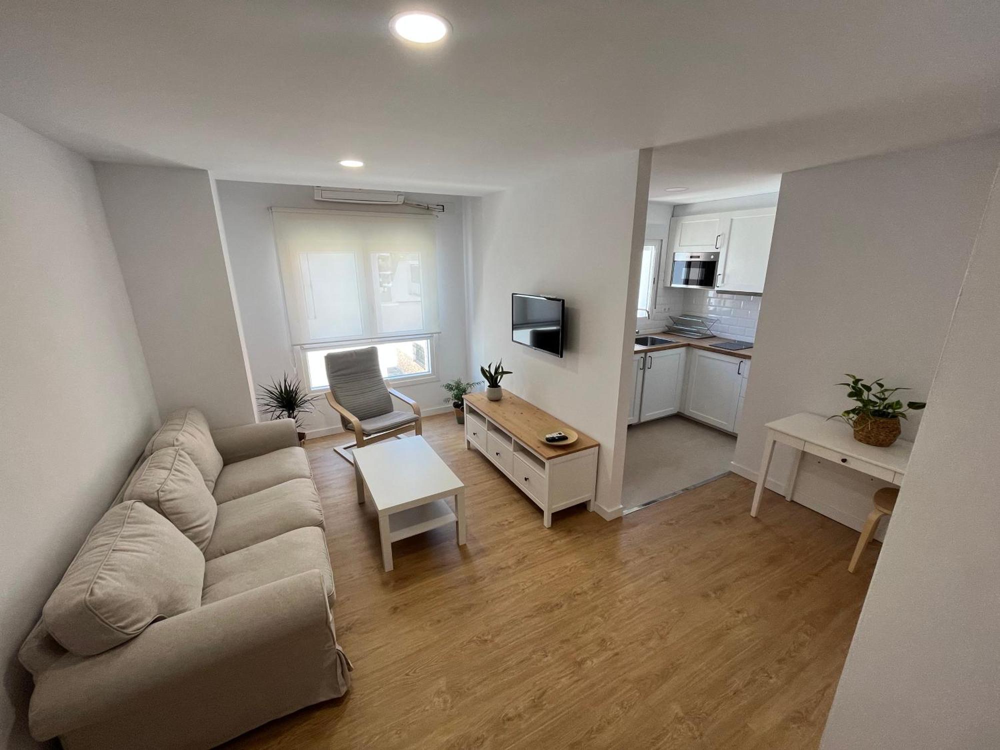 Apartamento Chiclana De La Frontera Kültér fotó