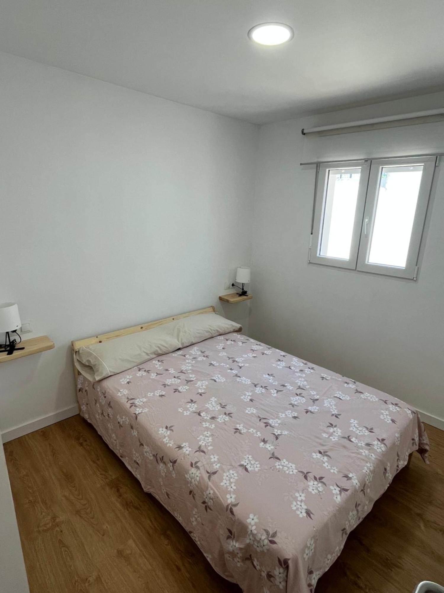 Apartamento Chiclana De La Frontera Kültér fotó