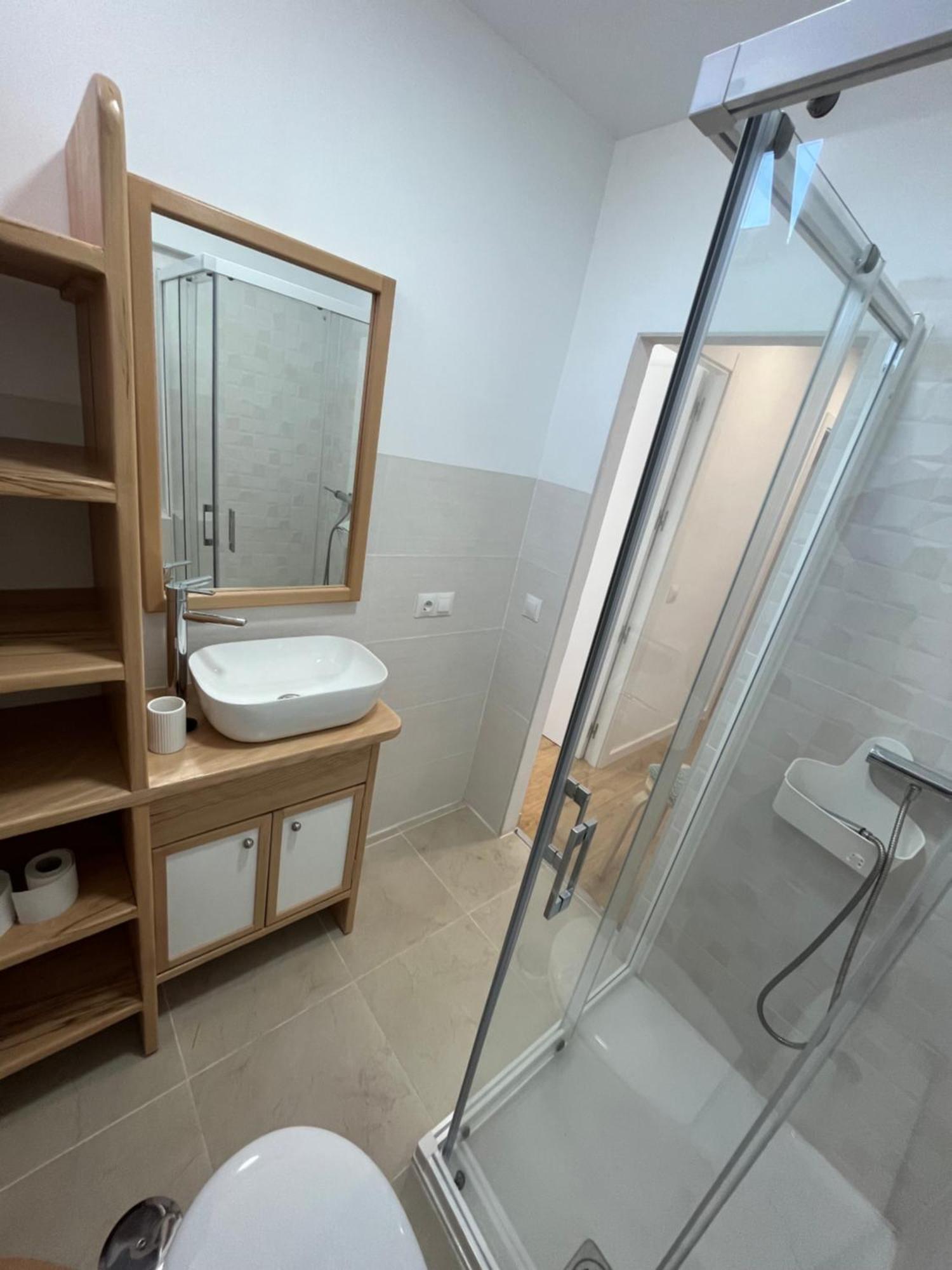 Apartamento Chiclana De La Frontera Kültér fotó